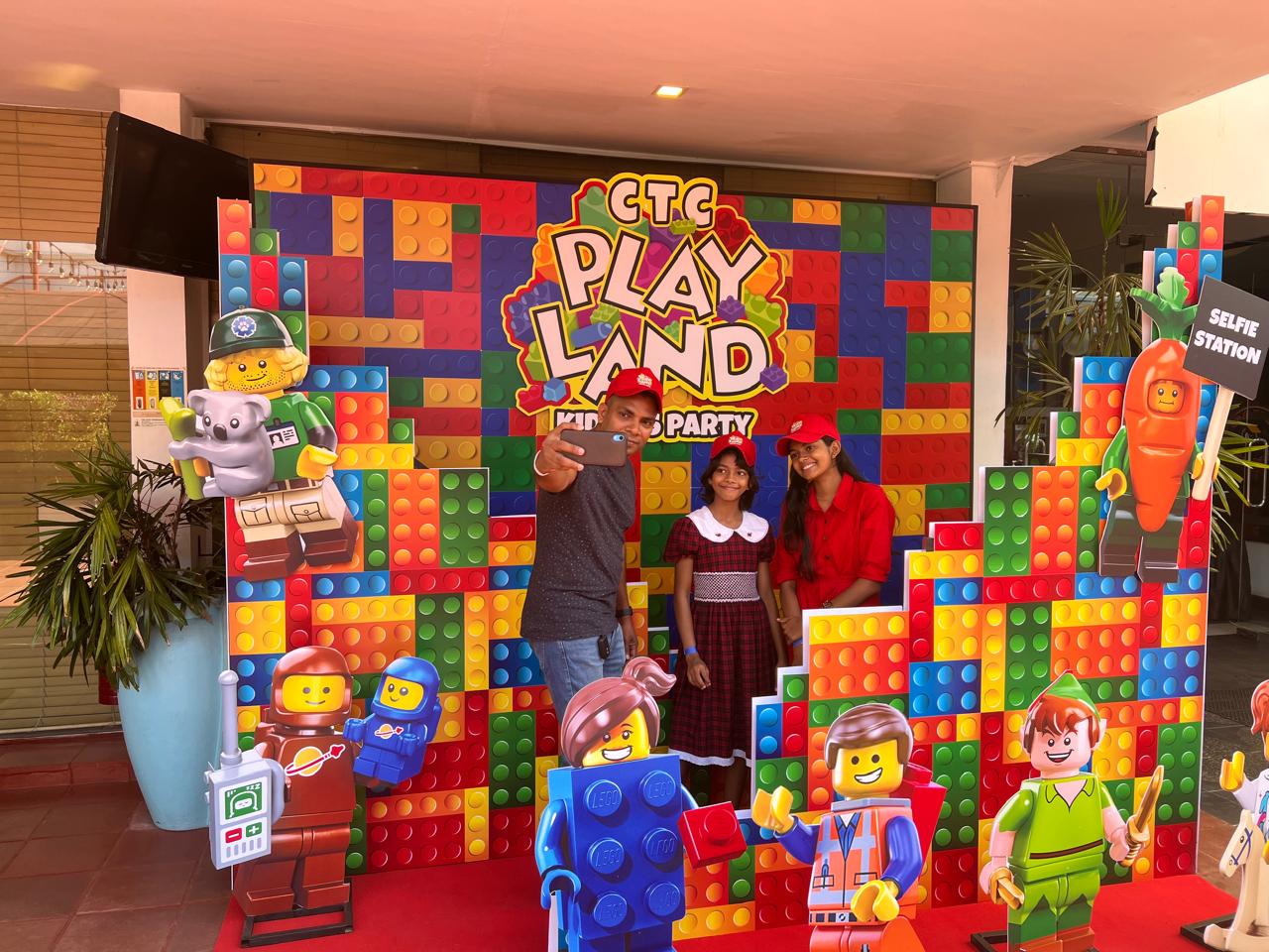 CTC Kiddies Party - Image 7